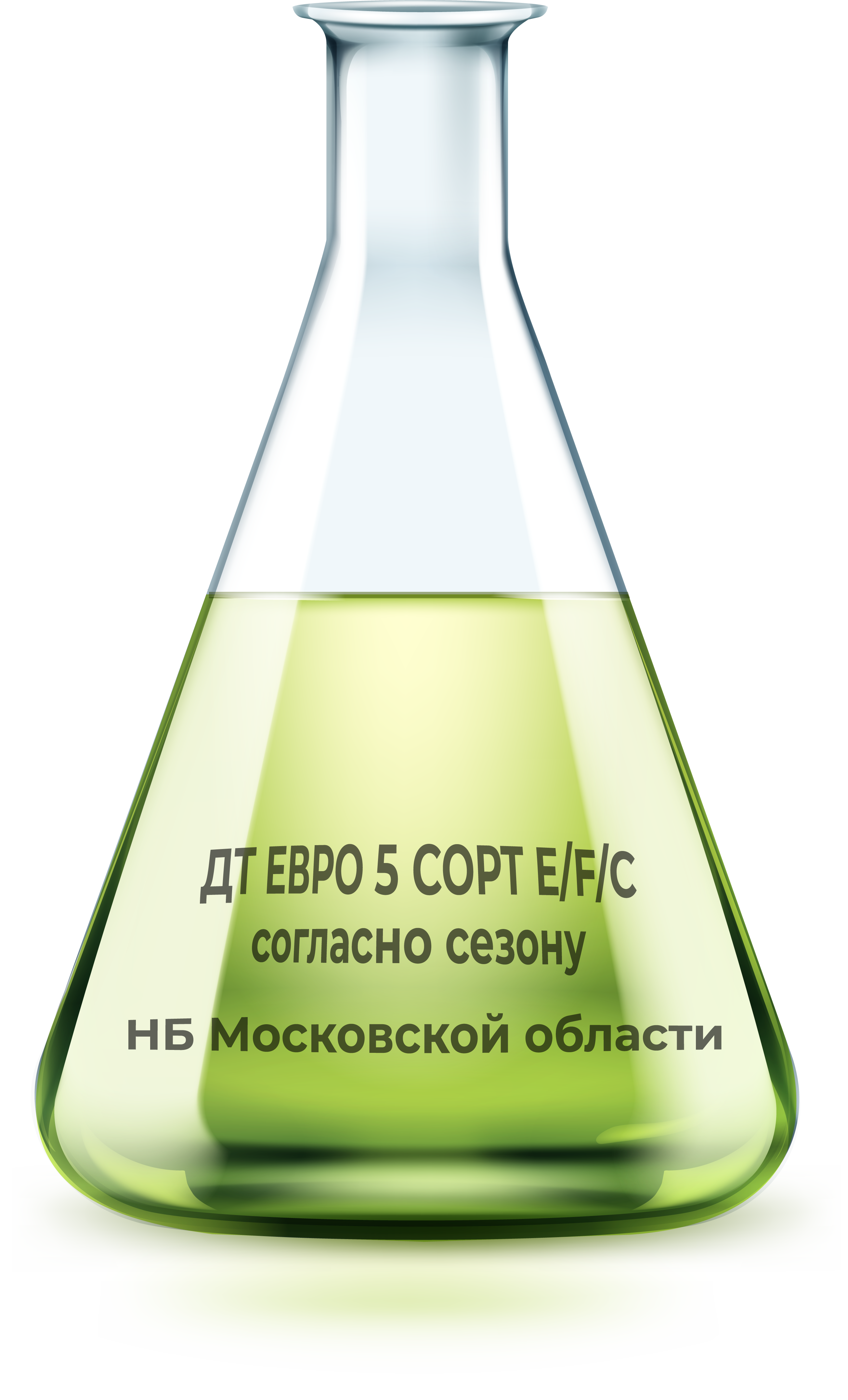 ДТ ЕВРО 5 СОРТ E/F/C согласно сезону (НБ Московской области) оптом - купить  с доставкой в Балабаново | Нефтьопт